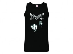 Camiseta Mayhem - Live in Leipzig - tirantes hombre